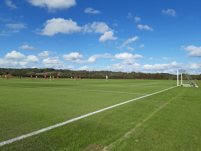 Oxford United FC Training Ground - Sports Complex