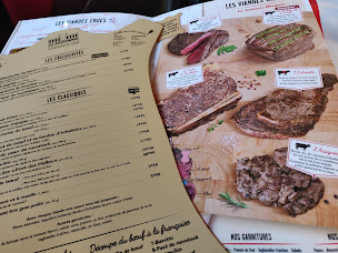 Photo n°11 de Restaurant La Boucherie à Orléans ()