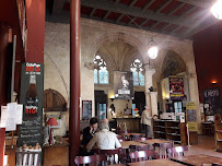 Atmosphère du Restaurant Café UTOPIA à Bordeaux - n°9