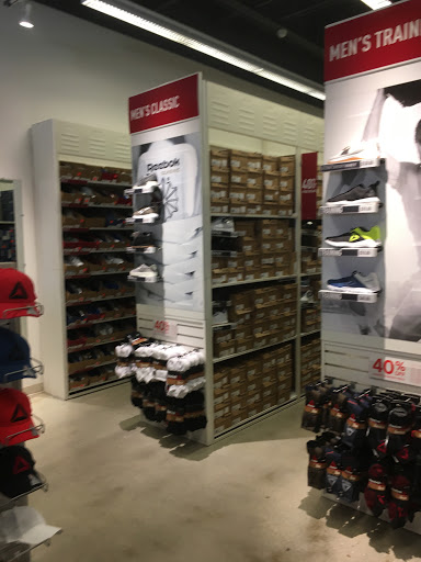 Shoe Store «Reebok», reviews and photos, 1781 94th Dr, Vero Beach, FL 32966, USA