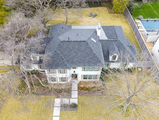 Roofing Contractor «Irongate Roofing», reviews and photos, 1551 I-30 Frontage Rd Suite 600, Rockwall, TX 75087, USA