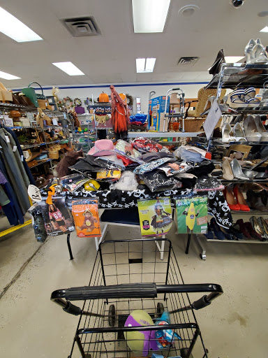 Store «Goodwill», reviews and photos, 190 Columbus Blvd, New Britain, CT 06051, USA