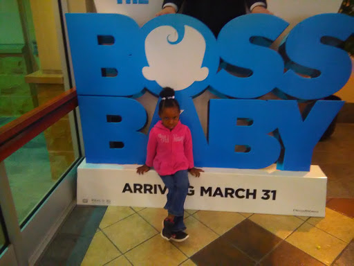 Movie Theater «AMC Summit 16», reviews and photos, 321 Summit Blvd, Birmingham, AL 35243, USA