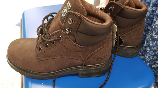 Clothing Store «Ross Dress for Less», reviews and photos, 7615 Evergreen Way, Everett, WA 98203, USA