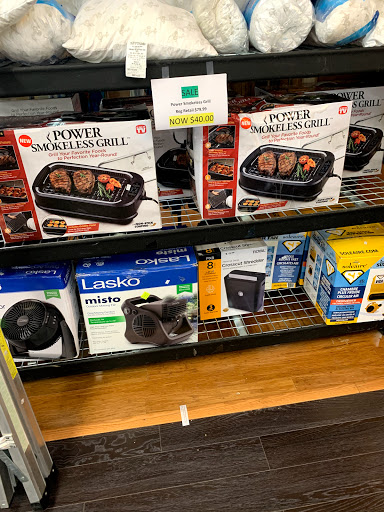 Outlet Store «Stephens City Outlet Store», reviews and photos, 5307 Main St, Stephens City, VA 22655, USA