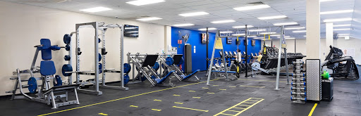 Goodlife Health Clubs North Adelaide
