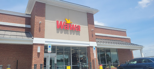 Convenience Store «Wawa», reviews and photos, 1001 W Patrick St, Frederick, MD 21702, USA