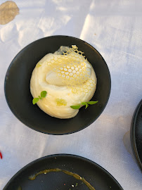 Kulfi du Restaurant de cuisine fusion asiatique Mun à Paris - n°3