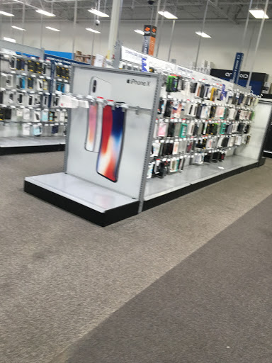 Electronics Store «Best Buy», reviews and photos, 7318 FM 1960, Houston, TX 77070, USA