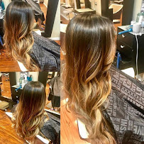 Blondie's Spa Hair Studio