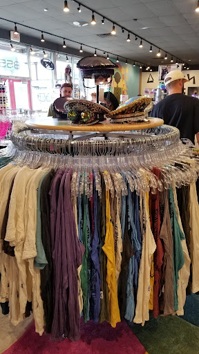 Used Clothing Store «iconoCLAD», reviews and photos, 414 300 S, Salt Lake City, UT 84111, USA