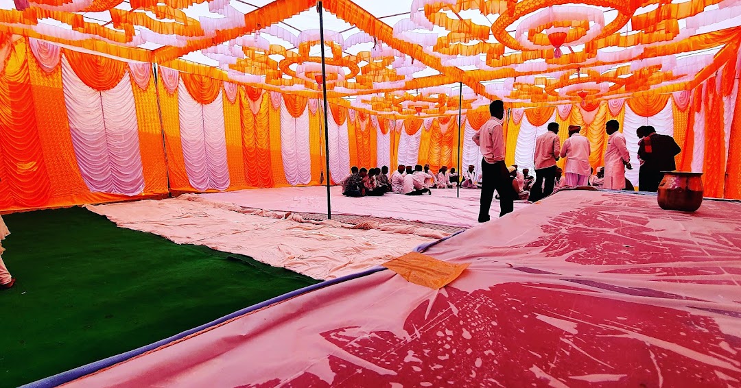 Ramdev Ji Temple