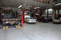 Oakland Auto Tec - Photo 4 - Car repair in Elkhart, IN, Elkhart