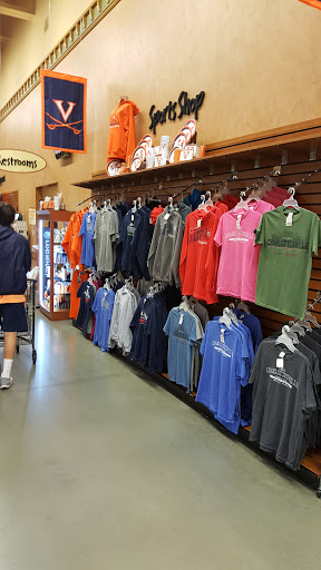 Grocery Store «Wegmans», reviews and photos, 100 Wegmans Way, Charlottesville, VA 22902, USA