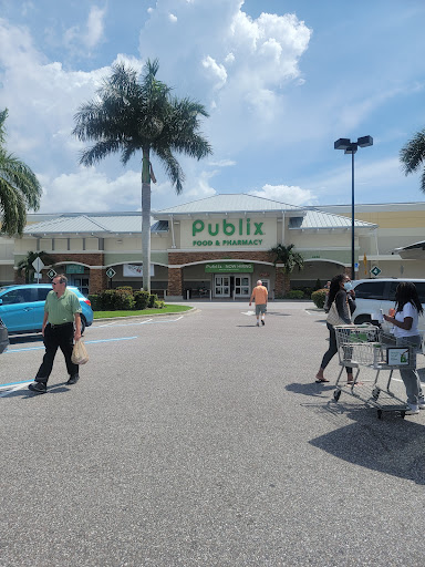 Supermarket «Publix Super Market at Lockwood Commons», reviews and photos, 4240 53rd Ave E, Bradenton, FL 34203, USA