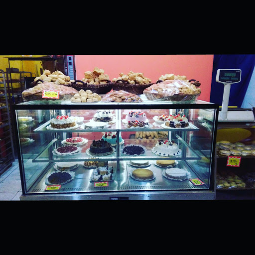 Delicias Argentinas Panaderia