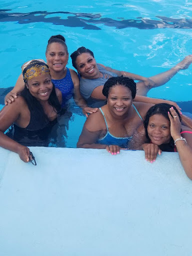 Community Center «Iowa Community Center», reviews and photos, 338 N Iowa Ave, Villa Park, IL 60181, USA