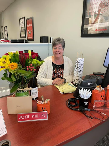 Insurance Agency «Rick Babusiak - State Farm Insurance Agent», reviews and photos