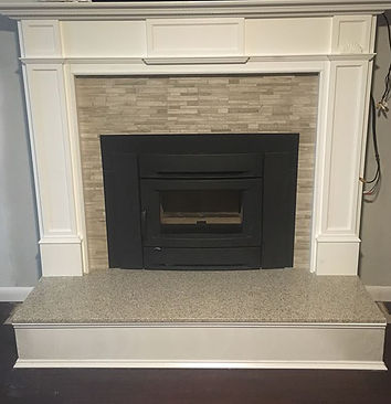 Chimney Sweep «Around the Clock Chimney and Roofing», reviews and photos, 1485 General Booth Blvd #115, Virginia Beach, VA 23454, USA