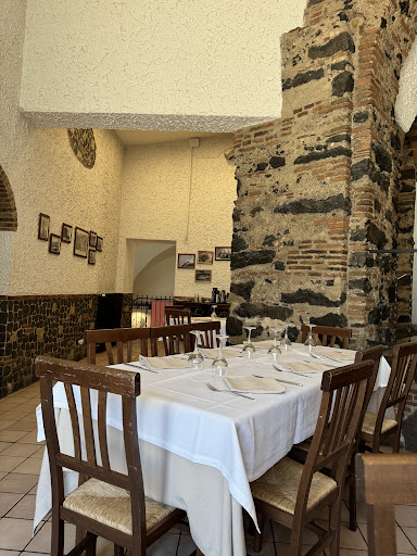 Pepe Rosa in Bronte, Città Metropolitana di Catania
