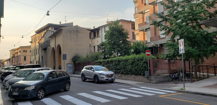 Extérieur Chambre d'hôtes B&B 3Jolie 37122 Verona