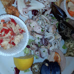 Photo n°1 de l'avis de M. fait le 01/04/2024 à 09:26 sur le  La Grotta Azzurra à Bergamo