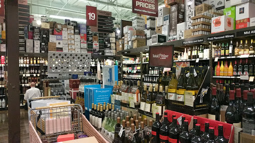 Wine Store «Total Wine & More», reviews and photos, 24001 El Toro Rd B, Laguna Hills, CA 92653, USA