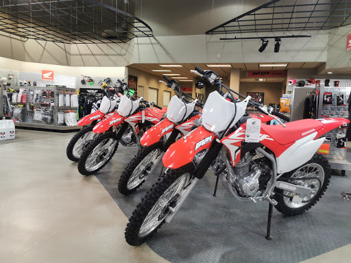Honda Dealer «Big Valley Honda», reviews and photos, 2225 Market St, Reno, NV 89502, USA