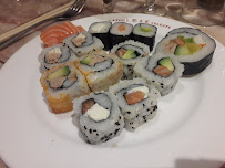 Sushi du Restaurant asiatique L'Etoile Céleste à Puilboreau - n°17