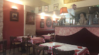 Atmosphère du Restaurant Cafe Med à Paris - n°12