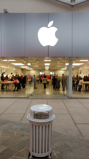 Shopping Mall «The Shops At La Cantera», reviews and photos, 15900 La Cantera Pkwy, San Antonio, TX 78256, USA