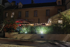 Restaurant Chinois Jardin Fonda