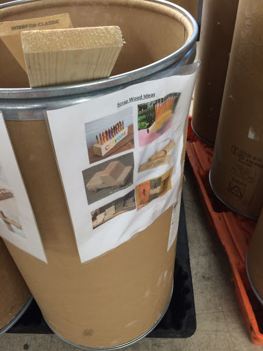 Home Improvement Store «Stardust Building Supplies», reviews and photos, 3901 E Thunderbird Rd, Phoenix, AZ 85032, USA