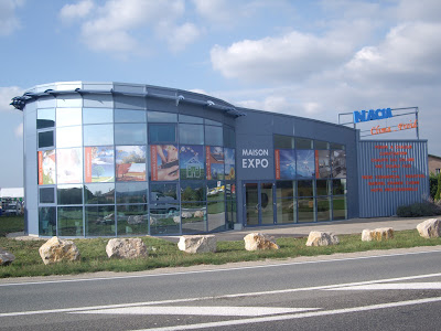 Nacia Clima Froid à Château-Gaillard