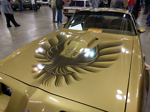 Convention Center «Atlantic City Convention Center», reviews and photos, 1 Convention Blvd, Atlantic City, NJ 08401, USA