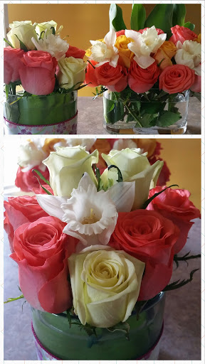 Florist «Blissful Blooms Floral», reviews and photos, 17 East Ave, Monroe, OH 45050, USA