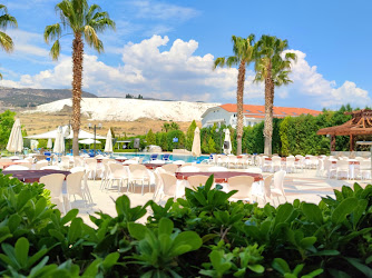 Tripolis Hotel Pamukkale