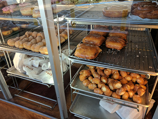 Donut Shop «Ms Donuts & Ice Cream», reviews and photos, 301 E Lake Ave, Watsonville, CA 95076, USA