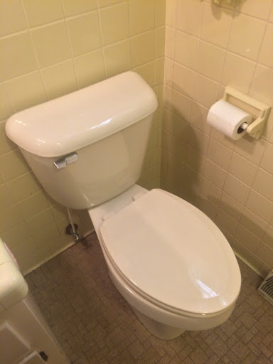 HVAC Contractor «Atlantic Plumbing, Heating & Air Conditioning, Inc.», reviews and photos, 609 Copeland Dr, Hampton, VA 23661, USA