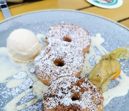 Alte Waldschänke | WIESENSTEIN · Speisenmeisterei photo