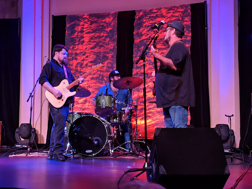 Performing Arts Theater «Center for Performing Arts», reviews and photos, 10150 Bonita Beach Rd SE, Bonita Springs, FL 34135, USA