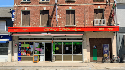 Chez Marilyn à Grandvilliers