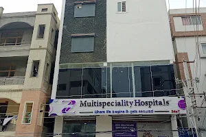 Zoy Multispeciality Hospitals image