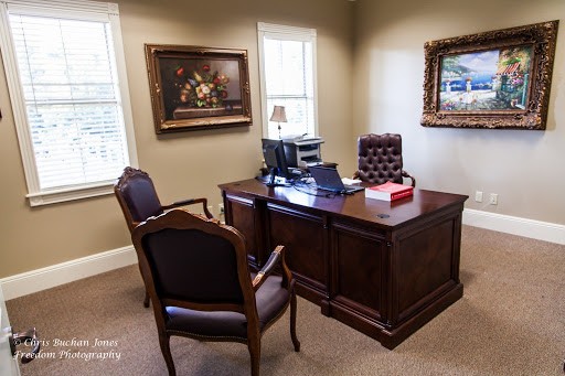 Personal Injury Attorney «The Law Offices of L. Clayton Burgess | Lafayette Attorney», reviews and photos