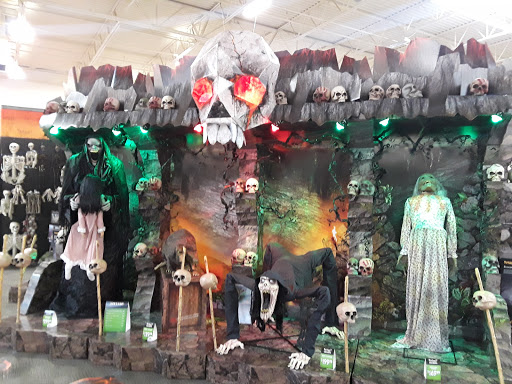 Fabric Store «Jo-Ann Fabrics and Crafts», reviews and photos, 8509 Bond Rd, Elk Grove, CA 95624, USA