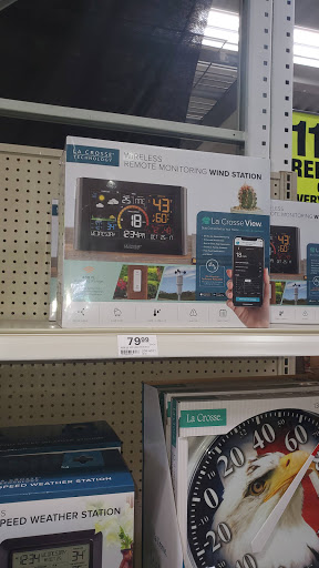 Home Improvement Store «Menards», reviews and photos, 12765 Harper Village Dr, Battle Creek, MI 49014, USA