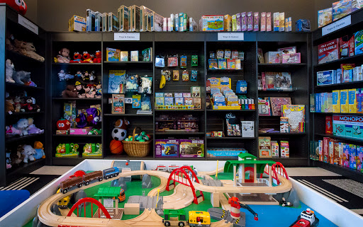 Christian Book Store «Baker Book House Co», reviews and photos, 2768 E Paris Ave SE, Grand Rapids, MI 49546, USA