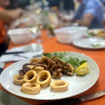 Photo n°1 de l'avis de Rajmund.a fait le 17/08/2021 à 10:10 sur le  Ristorante Pizzeria Lido La Perla à Cariati