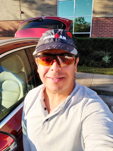 Gym «Life Time Fitness», reviews and photos, 7717 Willow Chase Blvd, Houston, TX 77070, USA