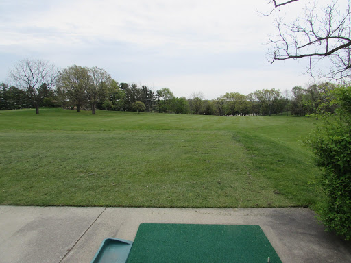 Golf Club «Mystic Creek Golf Course and Banquet Center», reviews and photos, 1 Champions Circle, Milford, MI 48380, USA